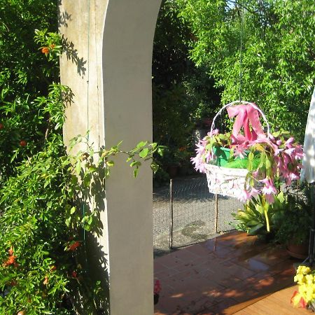 B&B Oasi Di Venezia מראה חיצוני תמונה