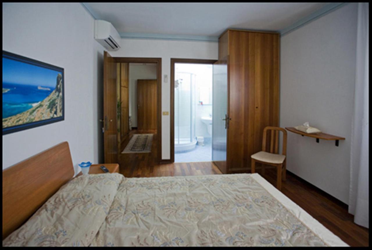 B&B Oasi Di Venezia חדר תמונה