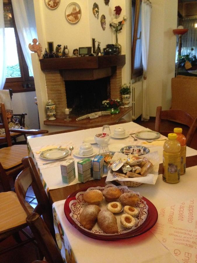 B&B Oasi Di Venezia מראה חיצוני תמונה